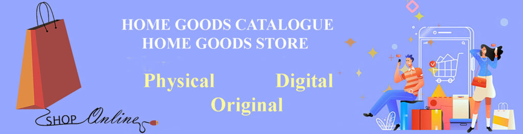 Home Goods Store